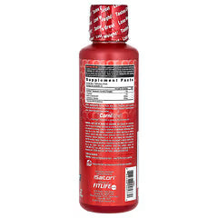 Liquid L-Carnitine 1500 by Isatori