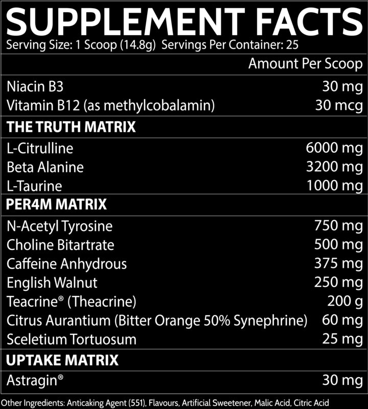 BBD (BIG BLACK DVST8) BY INSPIRED NUTRACEUTICALS