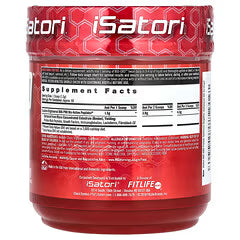 BioGro by Isatori | 60 Serves