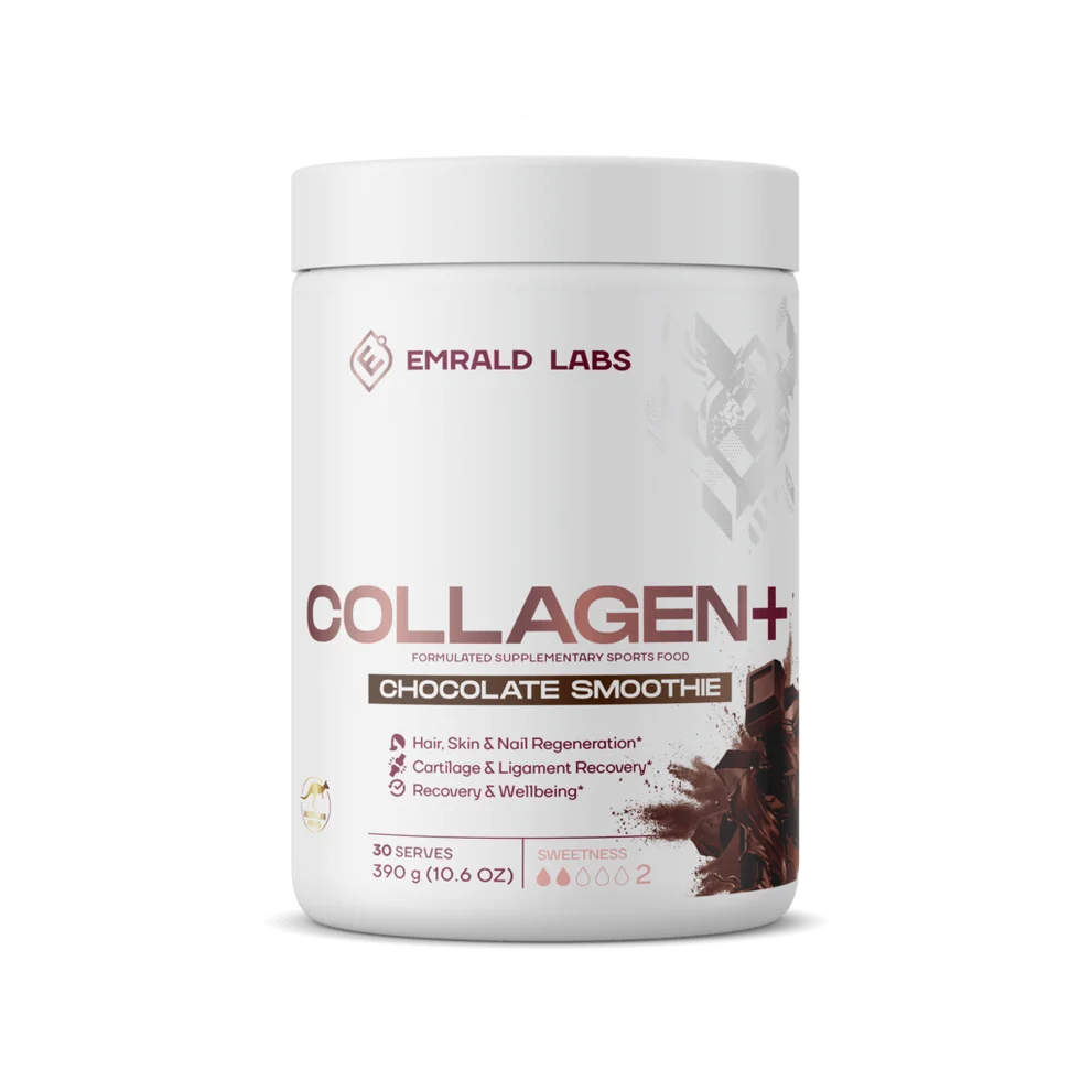 Collagen+ by Emerald Labs