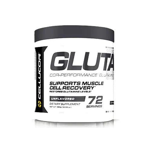 COR FOUNDATION GLUTAMINE 72 SERVE | AMINO ACID | RECOVERY