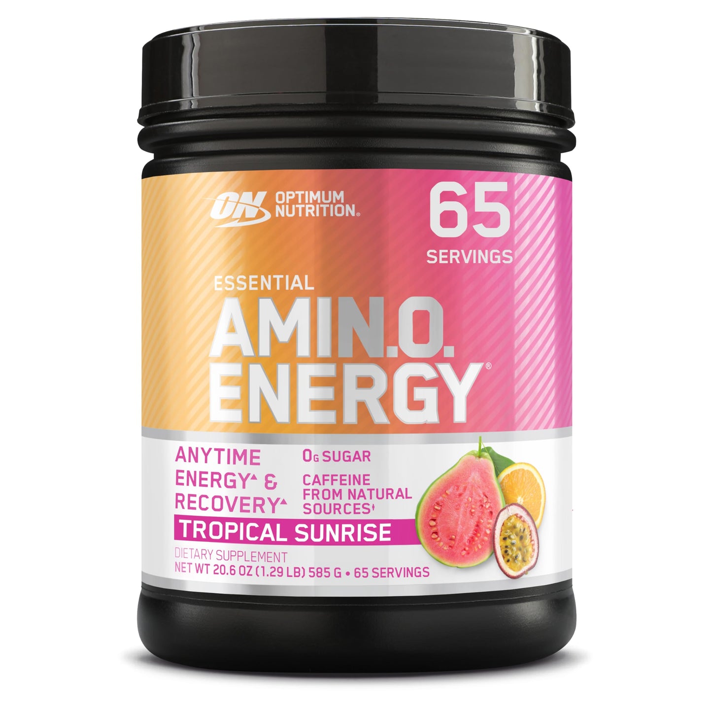 ESSENTIAL AMINO ENERGY BY OPTIMUM NUTRITION