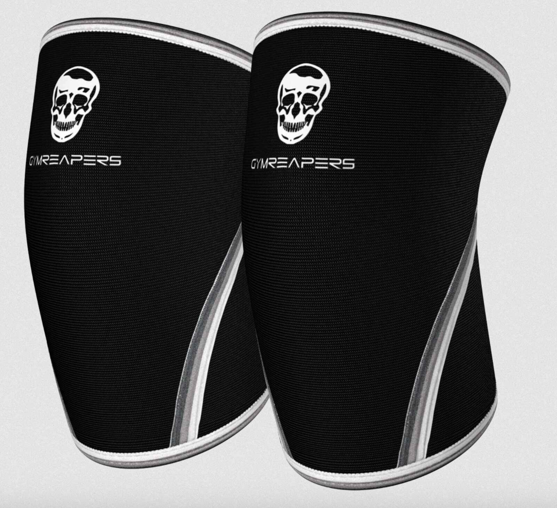 Knee Sleeves | GymReapers