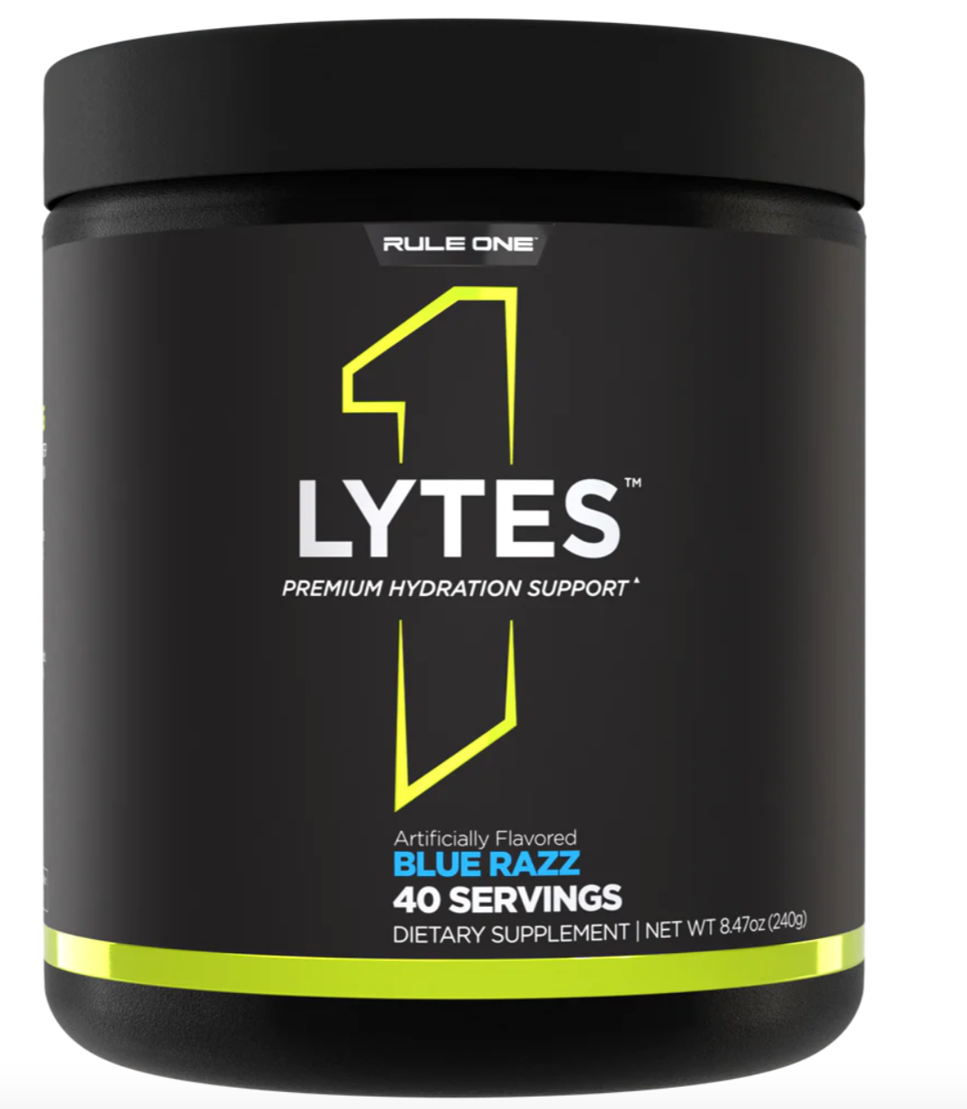 Lytes by Rule1 | 40 Serves