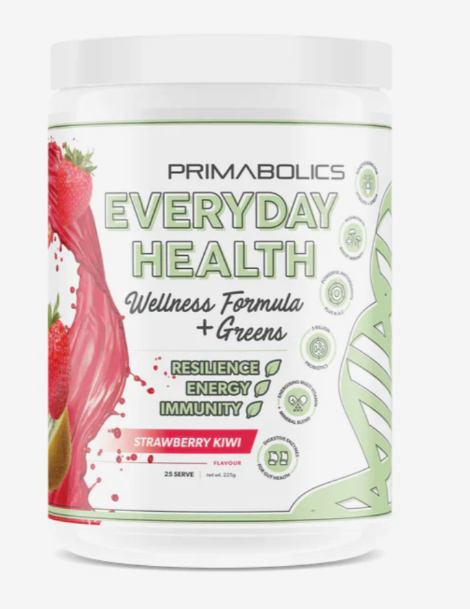 Everyday Health by Primabolics | 25 Serves