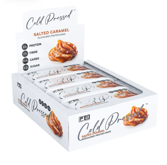 Fibre Boost Protein Bars | Assorted
