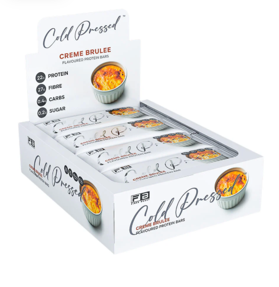 Fibre Boost Protein Bars | Assorted