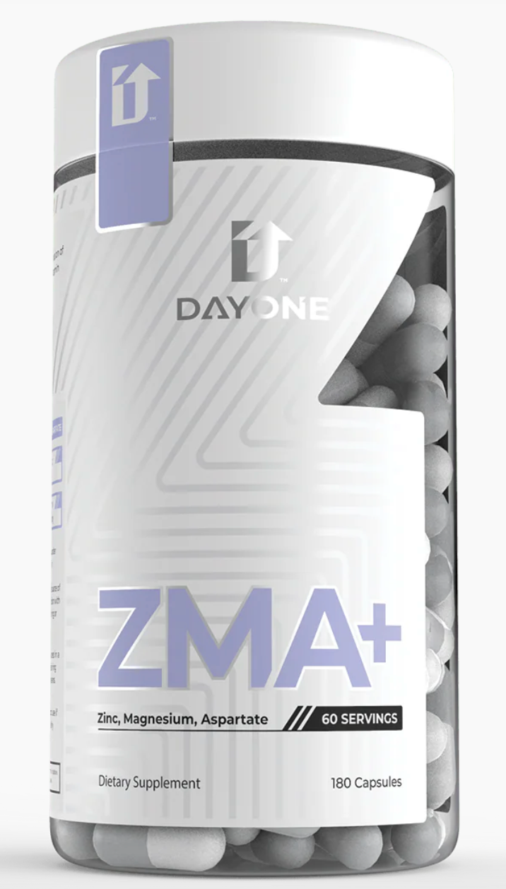 ZMA+ by DayOne Performance | 60 Serves