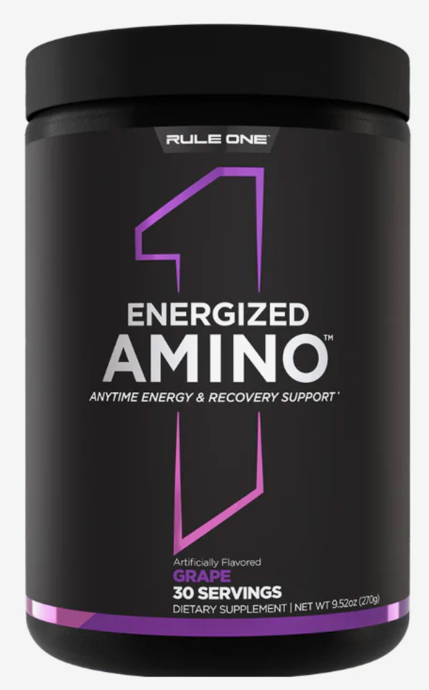 Rule1 Energized Amino