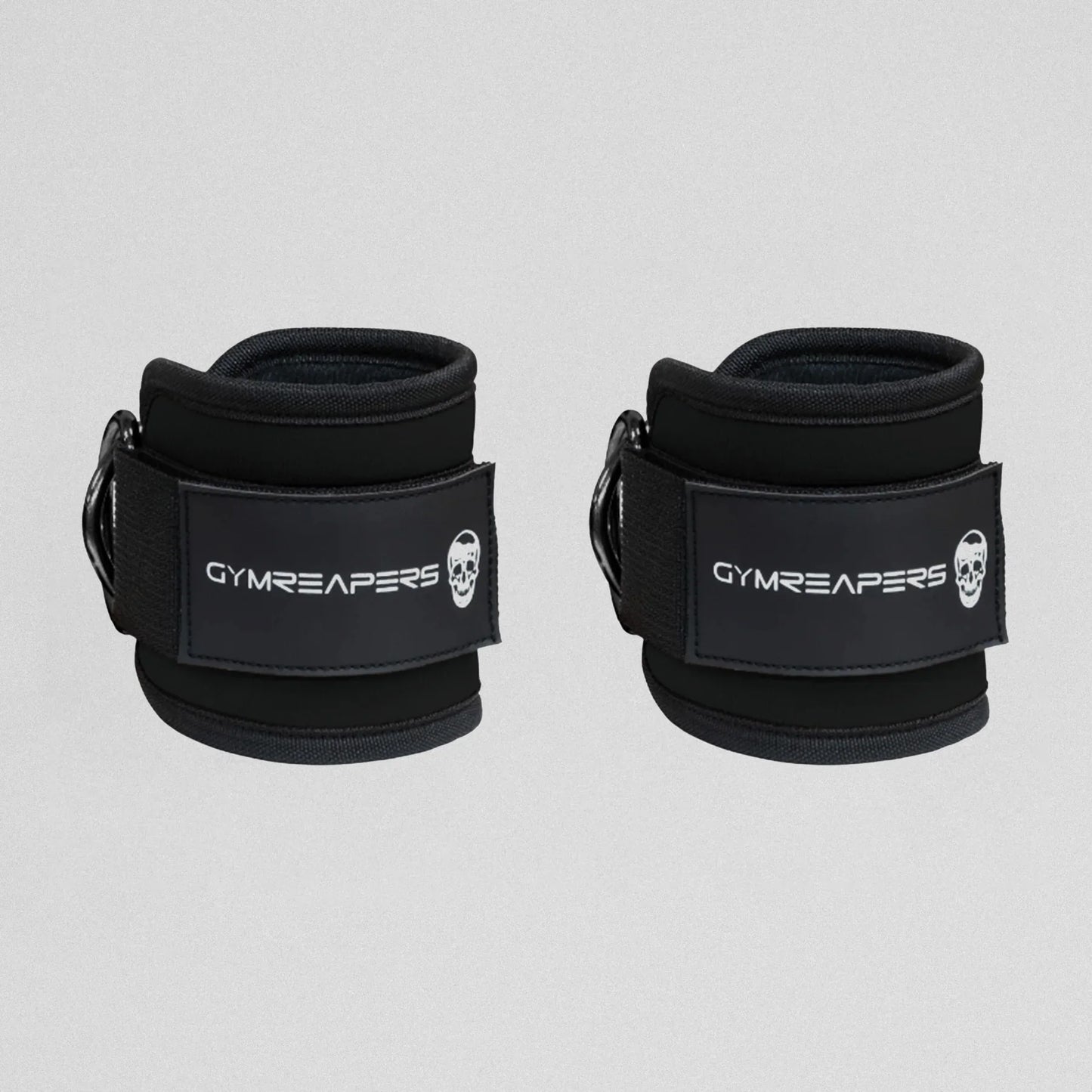 Ankle Straps | GymReapers
