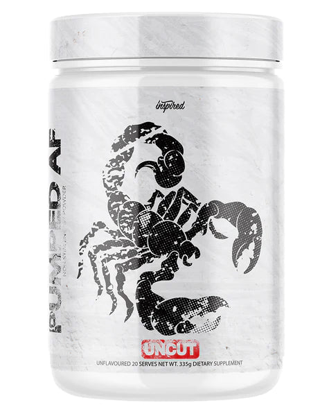 Pumped AF by Inspired Performance | 20 Serves