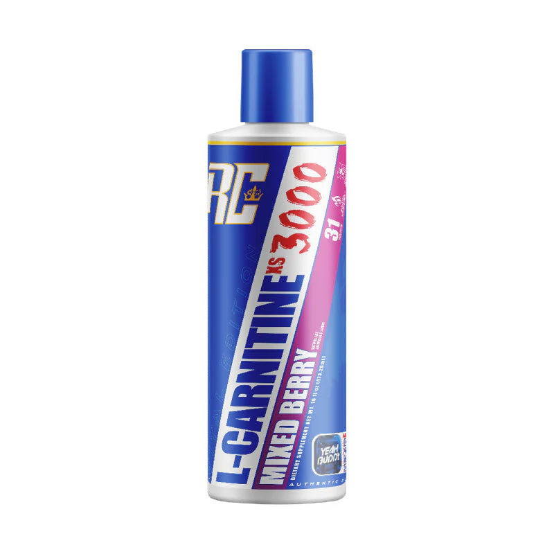 L-CARN-XS BY RONNIE COLEMAN | Fast Seller