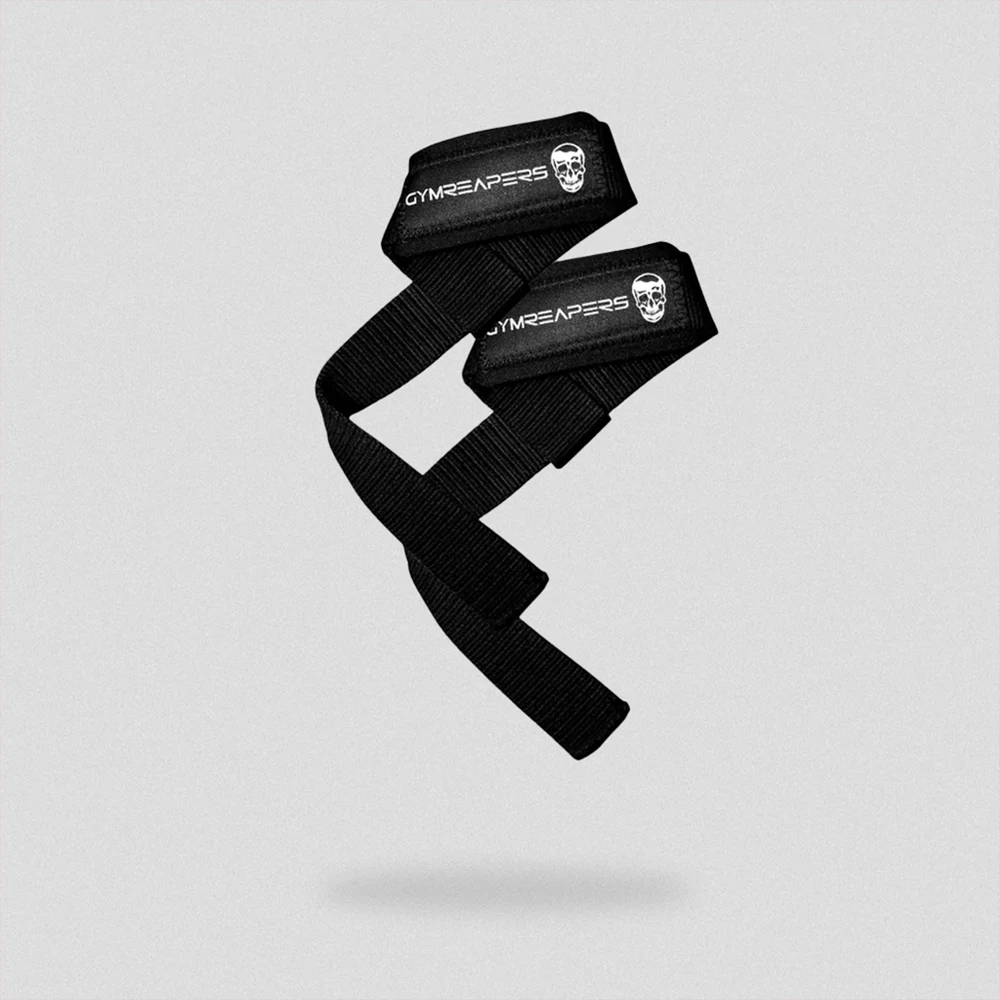LIFTING STRAPS BY GYMREAPERS | PREMIUM