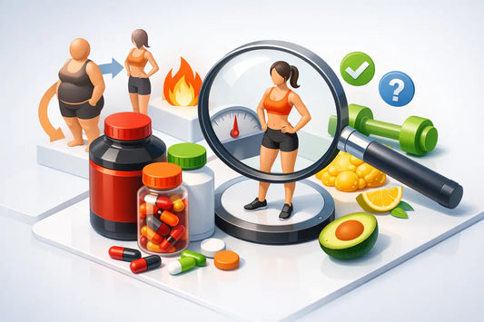 How to Choose Fat Burner Supplements for You