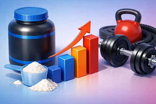 How Much Strength Does Creatine Add?