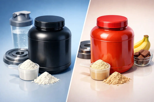 Is Whey Isolate the Same as Protein Powder?