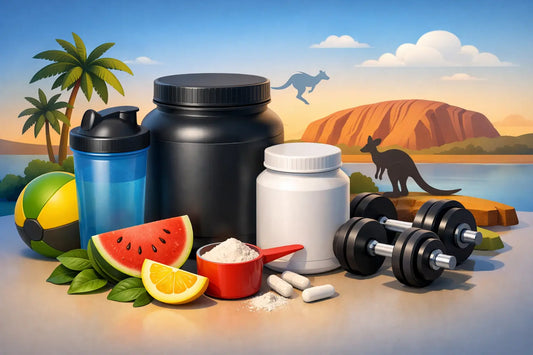 Best Non Stim Pre Workout Australia Picks