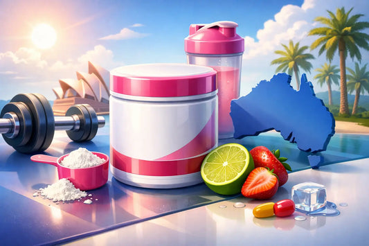 OxyShred Review Australia: Worth It?