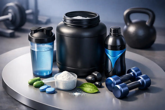 Guide to Non Stim Preworkout for Better Training