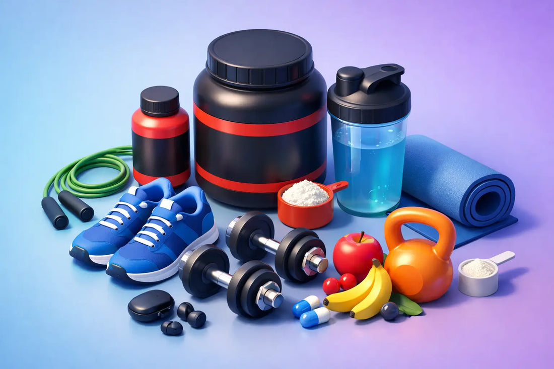 Best Pre Workout for Beginners