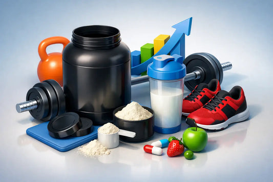 Guide to Whey Isolate for Training Results