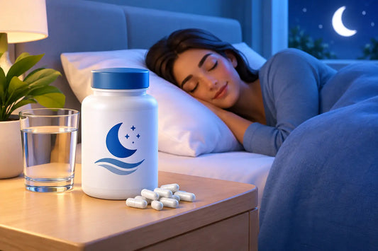 Best Magnesium for Sleep and Better Recovery