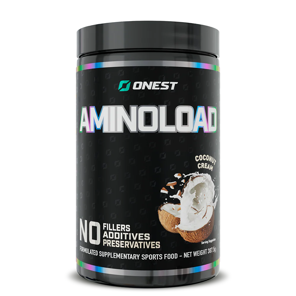 Aminoload by Onest Nutrition | 25 Serves