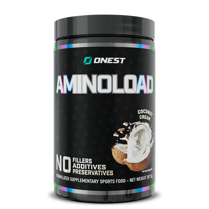 Aminoload by Onest Nutrition | 25 Serves