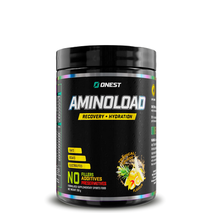 Aminoload by Onest Nutrition | 25 Serves