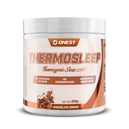 Thermosleep by Onest Health | 30 Serves