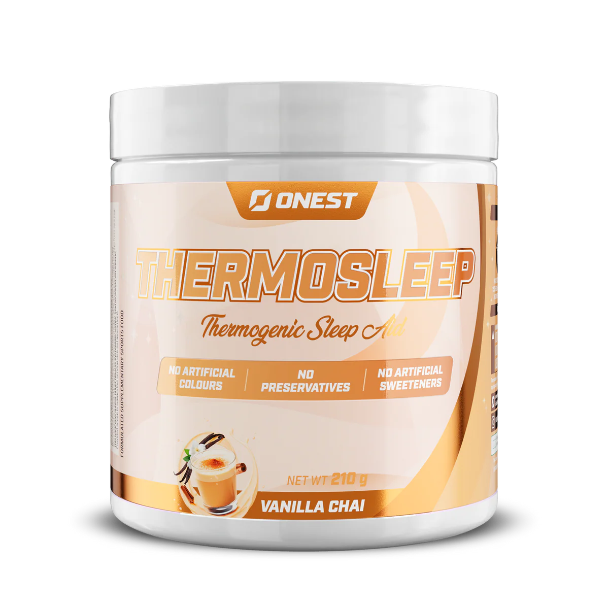 Thermosleep by Onest Health | 30 Serves