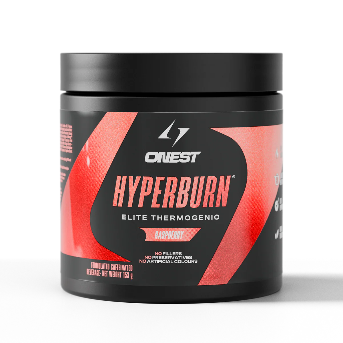 Hyperburn by Onest Nutrition | 30 Serves