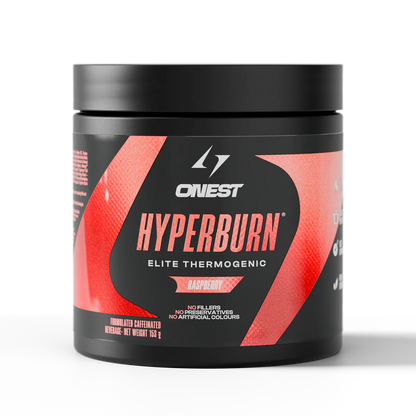 Hyperburn by Onest Nutrition | 30 Serves