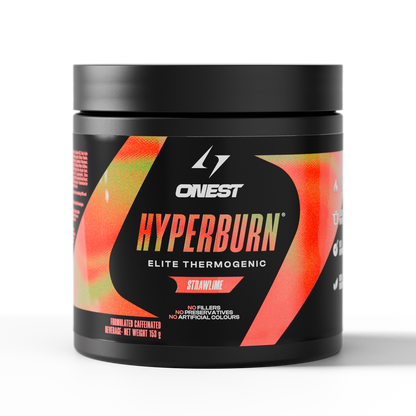Hyperburn by Onest Nutrition | 30 Serves