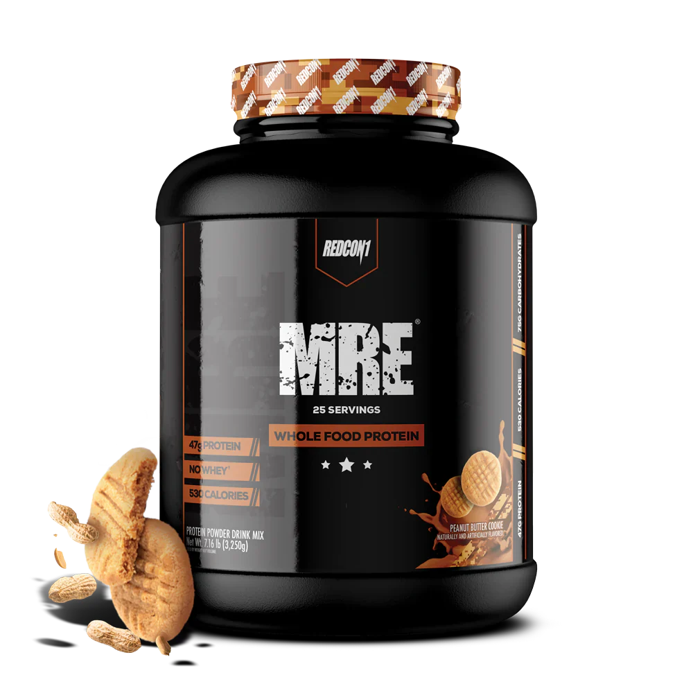 MRE by Redcon1