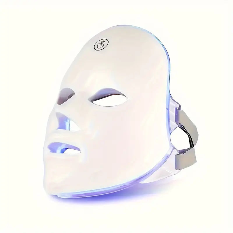 Red Light/Blue Light Therapy Masks