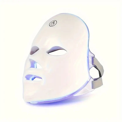 Red Light/Blue Light Therapy Masks