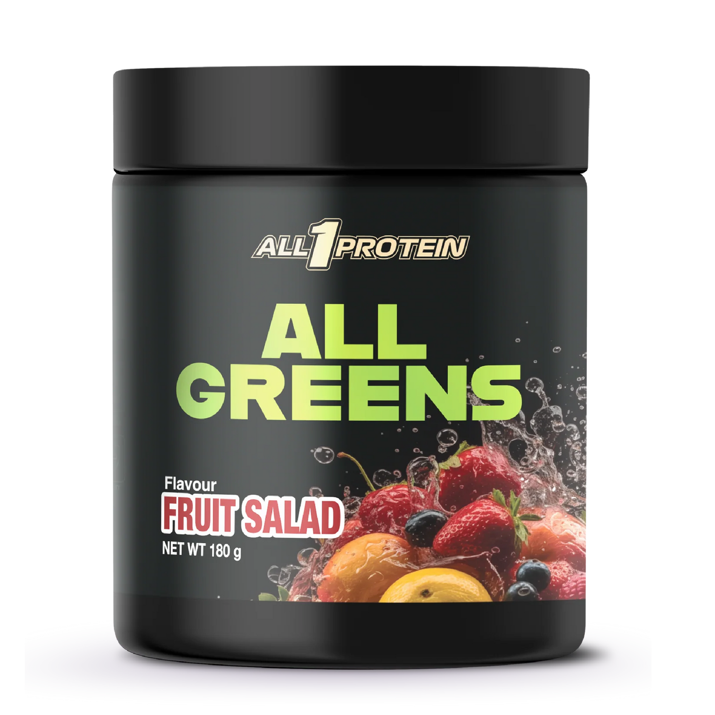 All Greens by All 1 Protein | 30 Serves