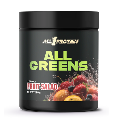 All Greens by All 1 Protein | 30 Serves