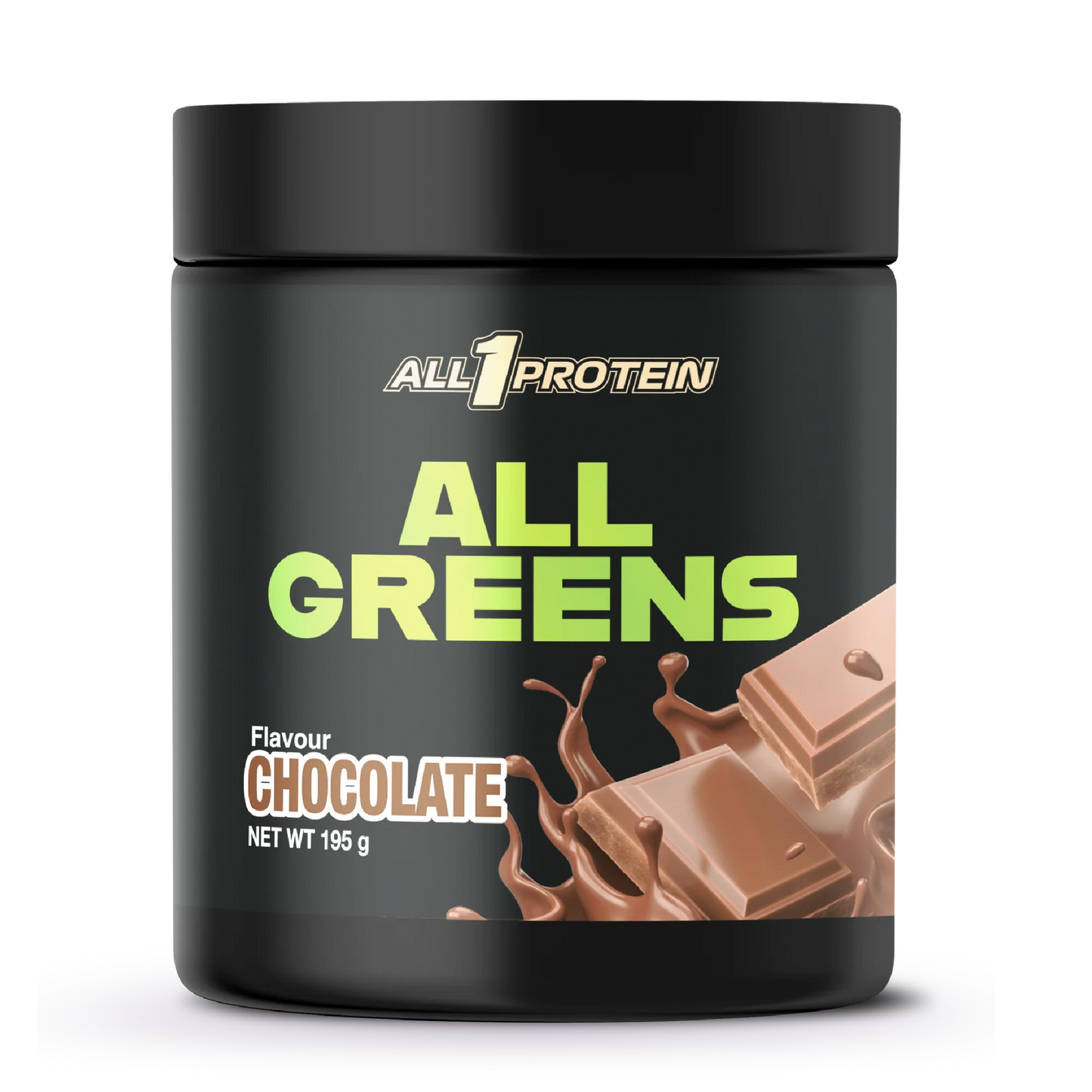 All Greens by All 1 Protein | 30 Serves