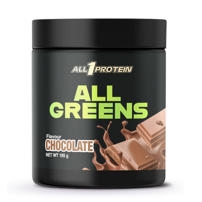 All Greens by All 1 Protein | 30 Serves