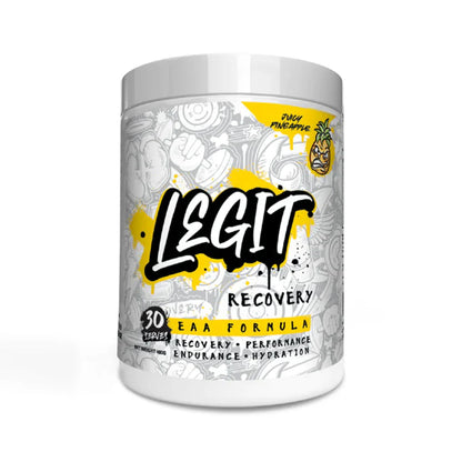 RECOVERY ESSENTIAL AMINO ACIDS BY LEGIT | FAST SELLING