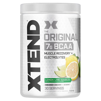 XTEND BY SCIVATION | BCAA | 1ST BEST SELLING