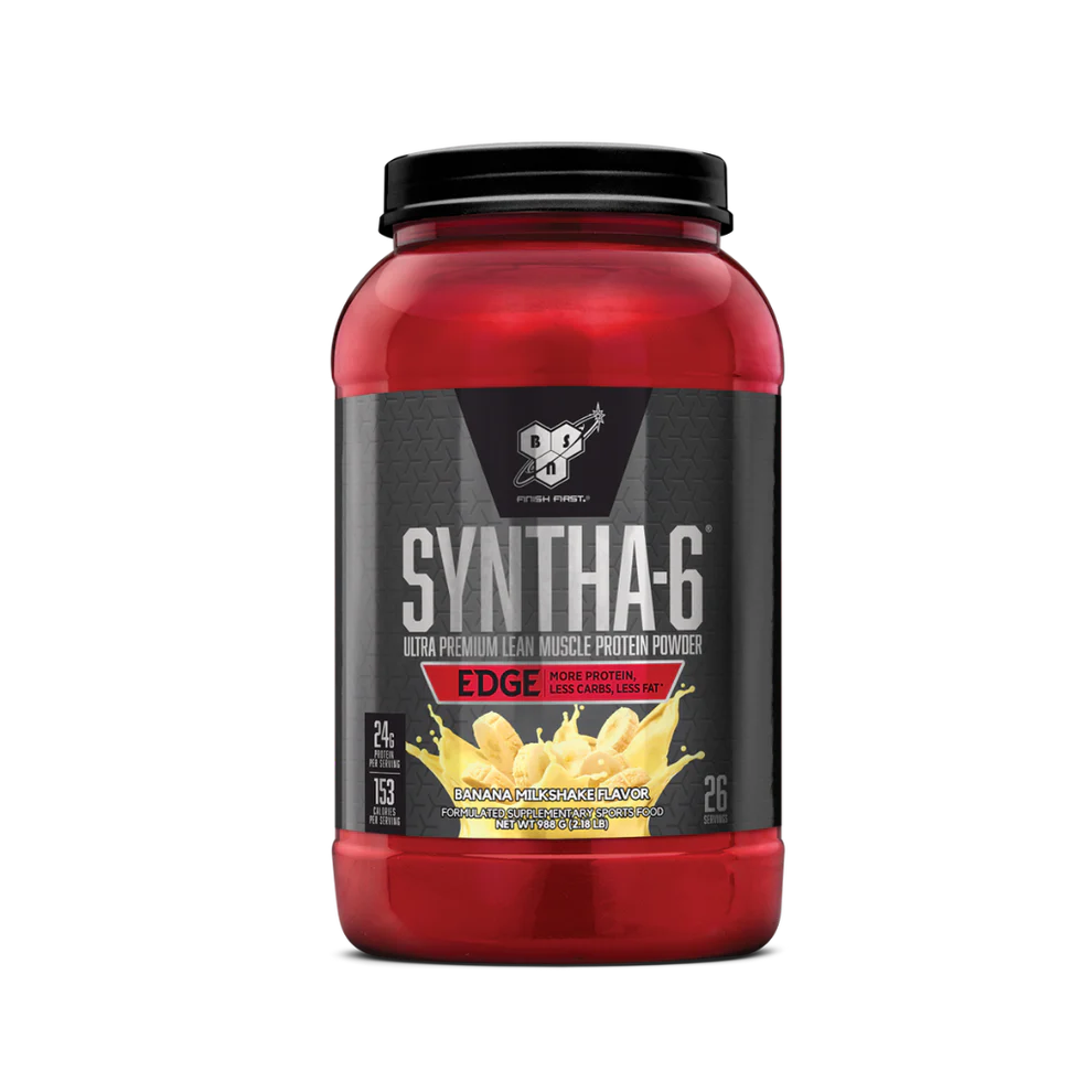 Syntha 6 Edge by BSN