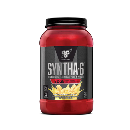 Syntha 6 Edge by BSN