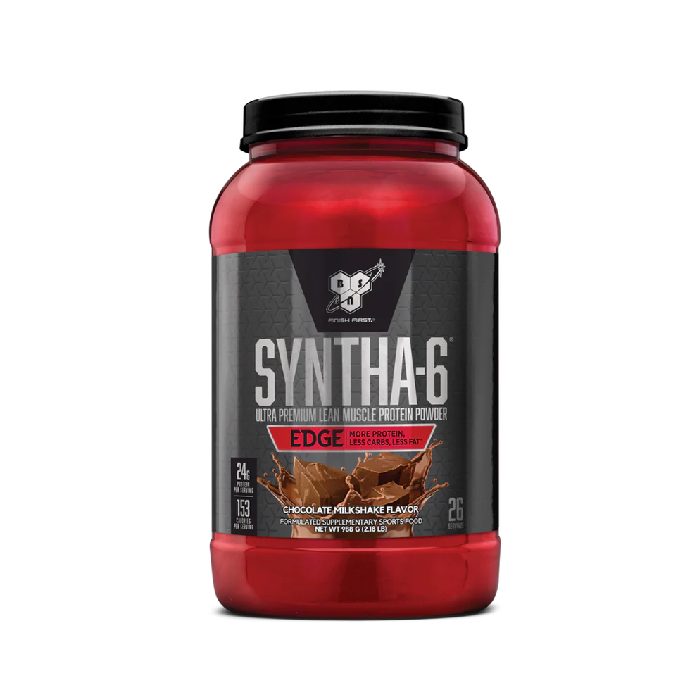 Syntha 6 Edge by BSN