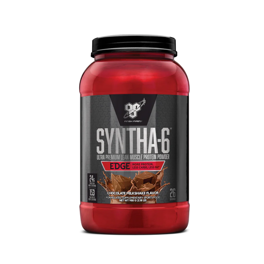 Syntha 6 Edge by BSN