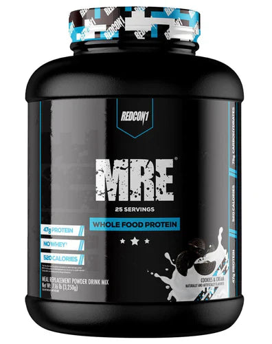 MRE by Redcon1