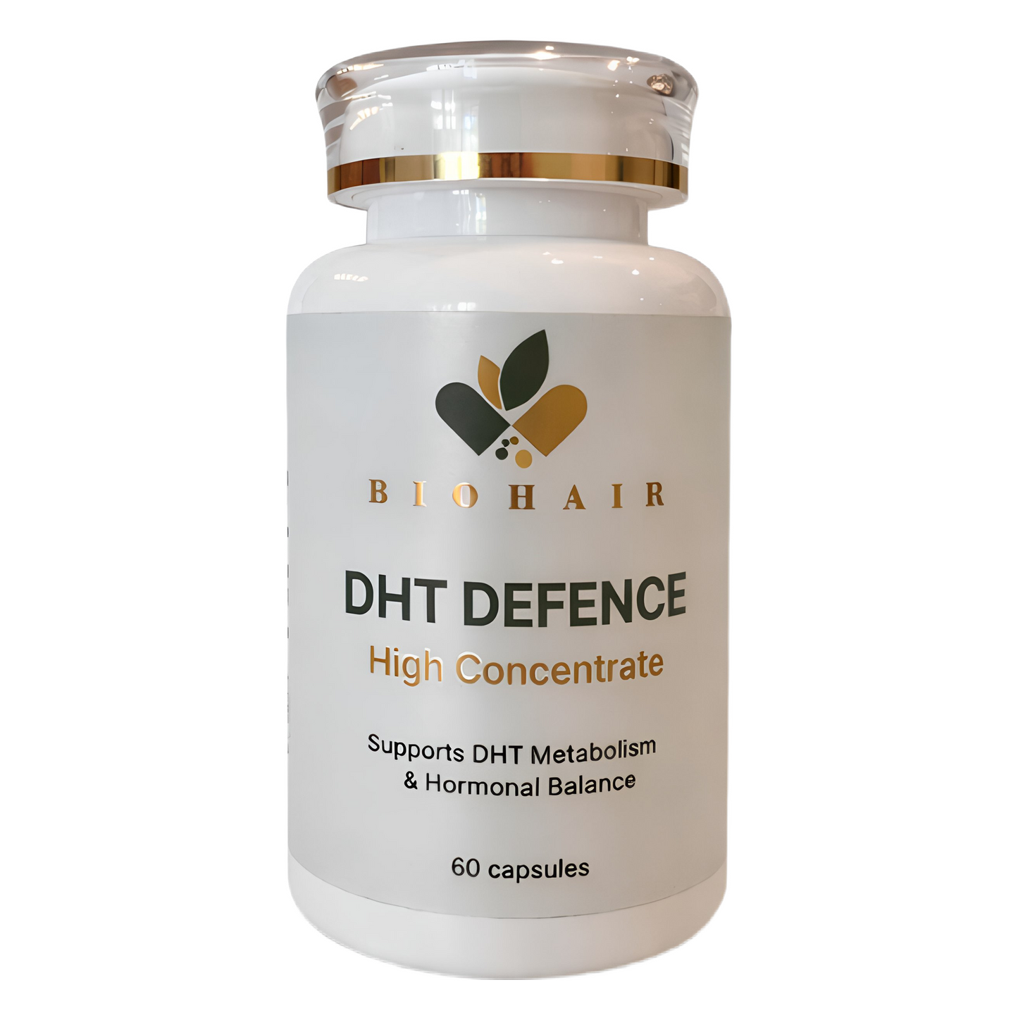 DHT Defence by BioHair