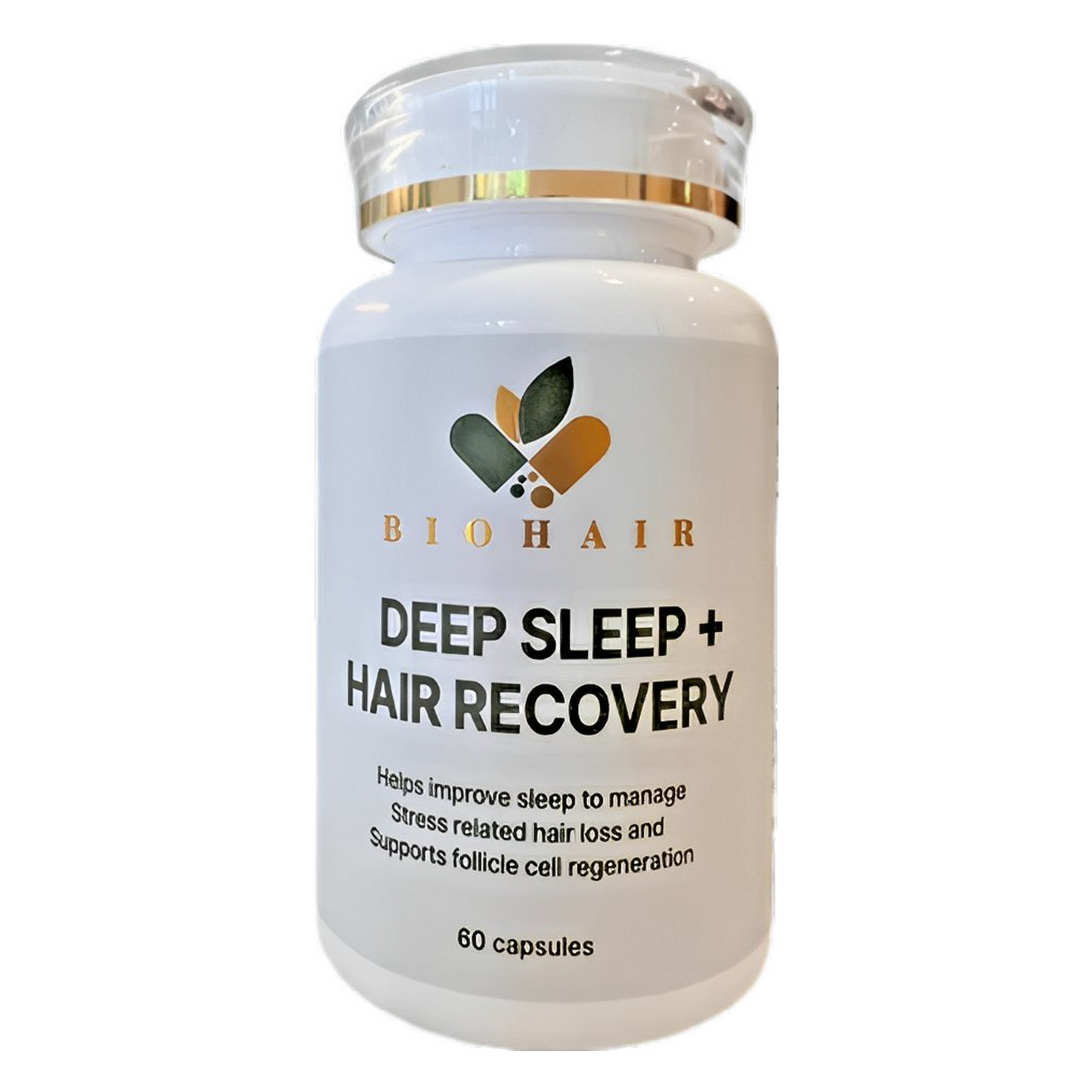 Deep Sleep + Recovery by BioHair